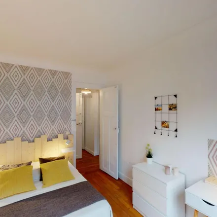 Image 3 - 41 bis Rue Linois, 75015 Paris, France - Room for rent