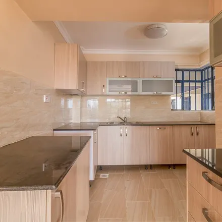 Image 3 - unnamed road, Nairobi, 00505, Kenya - Apartment for sale