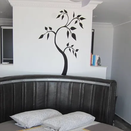 Rent this 2 bed apartment on 07900 Gazipaşa