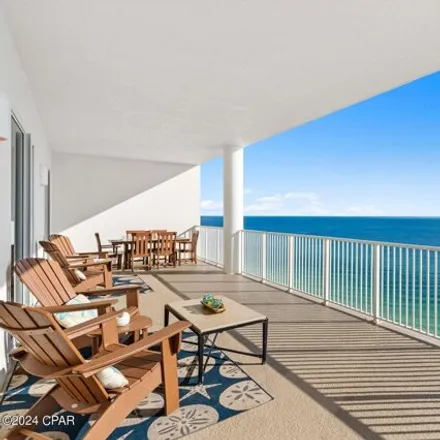 Buy this 4 bed condo on 10611 Front Beach Road in Bahama Beach, Panama City Beach