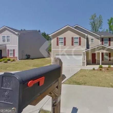 Rent this 4 bed house on York Lane in Macon, GA 31220