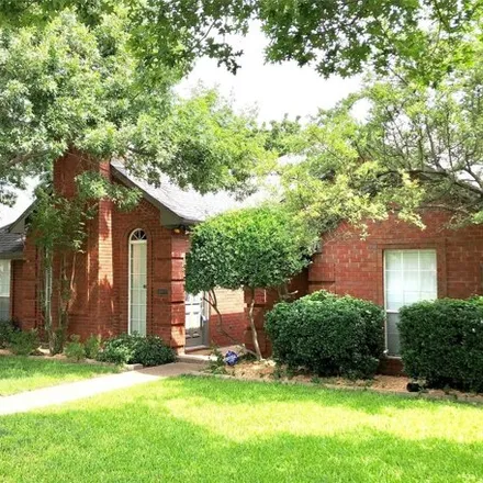 Image 1 - 1812 Fern Court, Grapevine, TX 76051, USA - House for rent