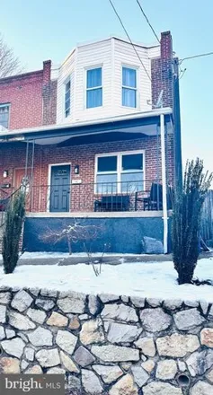 Buy this 3 bed house on 6634 Marsden Street in Philadelphia, PA 19135