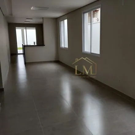 Buy this 4 bed house on Rua das Begônias in Cidade Jardim, Uberlândia - MG