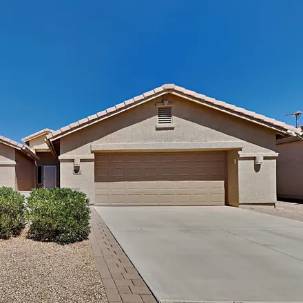 Buy this 3 bed house on Mission Royale Golf Club in 11 South Agua Fria Lane, Casa Grande