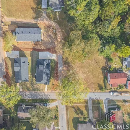 Image 3 - 883 Waddell Street, Athens-Clarke County Unified Government, GA 30606, USA - House for sale