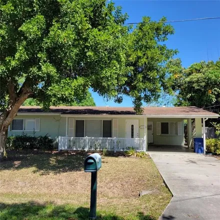 Rent this 3 bed house on 1767 Laramie Street in Sarasota County, FL 34231