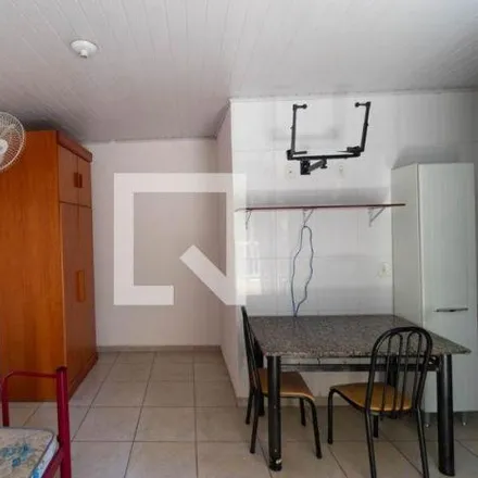Rent this 1 bed apartment on Rua Doutor Ruberlei Boareto da Silva in Barão Geraldo, Campinas - SP