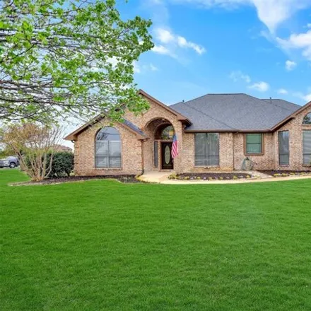 Buy this 4 bed house on 11345 Helms Trail in Forney, TX 75126