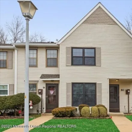 Rent this 3 bed condo on 80 English Club Drive in Englishtown, Monmouth County