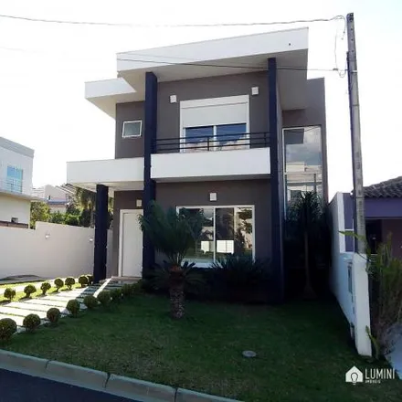 Rent this 3 bed house on Rua Alfa in Oficinas, Ponta Grossa - PR