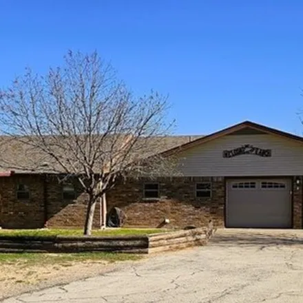 Buy this 4 bed house on 1001 County Road 288 in Runnels County, TX 76821