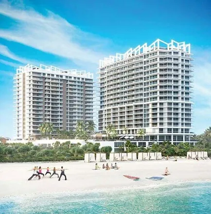 Image 3 - Marriott Oceana Palms 1, North Ocean Drive, Palm Beach Isles, Riviera Beach, FL 33404, USA - Condo for rent
