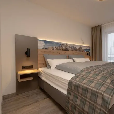 Rent this 2 bed apartment on Tannheim in Höf 36, 6675 Tannheim