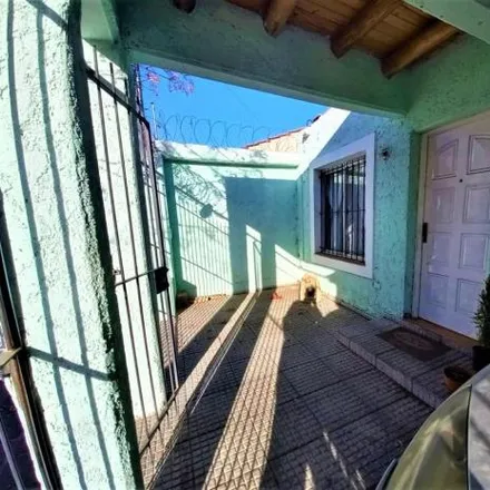Buy this 2 bed house on Domingo Faustino Sarmiento in 5515 Distrito Ciudad de Maipú, Argentina
