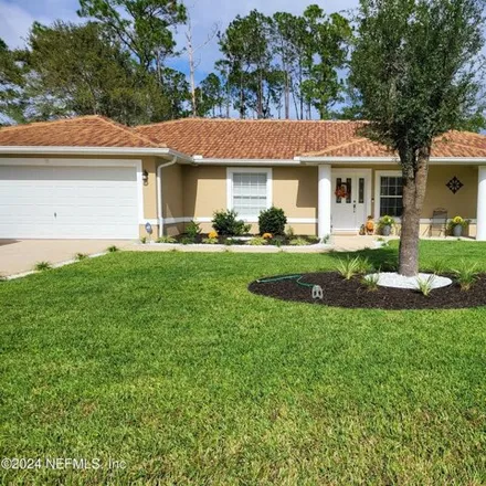 Image 3 - 135 Red Mill Drive, Palm Coast, FL 32164, USA - House for sale