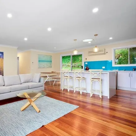 Rent this 3 bed house on Upper Ferntree Gully in Burwood Highway, Upper Ferntree Gully VIC 3156