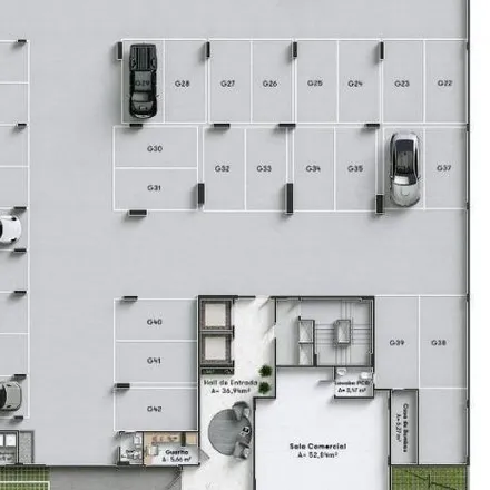 Buy this 3 bed apartment on Avenida Getúlio Vargas in Vila Operária, Itajaí - SC
