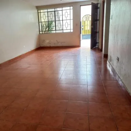 Buy this 5 bed house on Pasaje La Amistad in Ate, Lima Metropolitan Area 15009