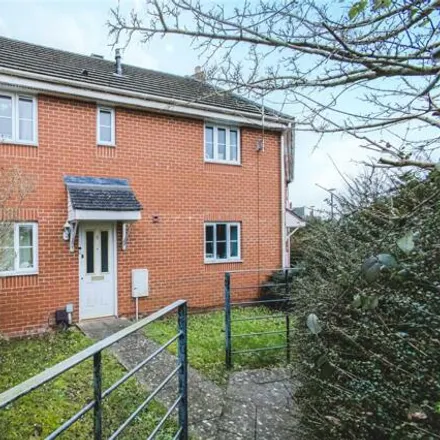 Buy this 3 bed duplex on Callington Road in Swindon, SN25 2BE