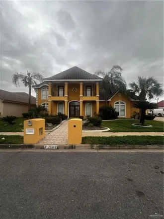 Buy this 5 bed house on 7400 N Fourth St in McAllen, Texas