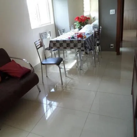 Buy this 2 bed apartment on Rua Afonso XIII 598 in Gutierrez, Belo Horizonte - MG