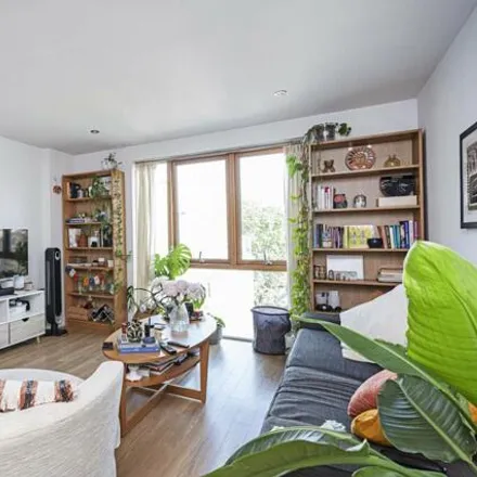 Buy this 2 bed apartment on Verdigris Apartments in 31 Old Bethnal Green Road, London