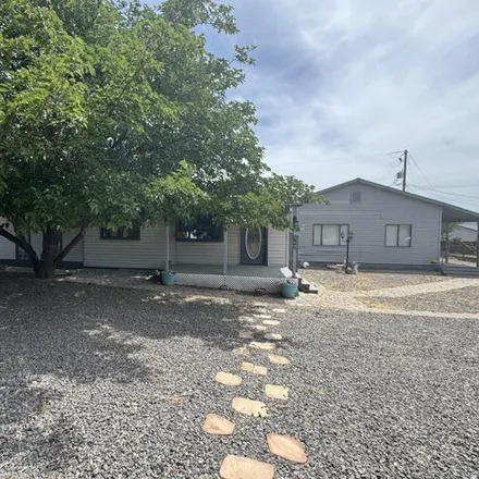 Buy this 3 bed house on South 3rd Street in Camp Verde, AZ 86322