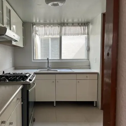 Buy this 3 bed apartment on Calle Ocaso 57 in Coyoacán, 04530 Santa Fe