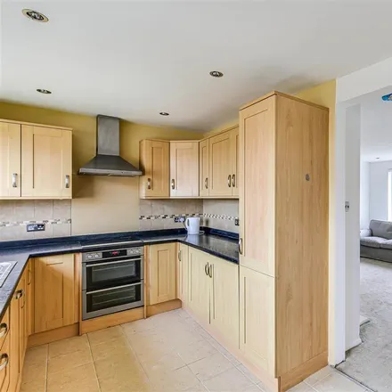 Image 4 - Lunar Close, London, TN16 3DY, United Kingdom - Townhouse for rent