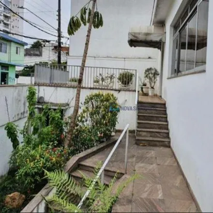 Buy this 2 bed house on Rua Caramuru 1041 in Chácara Inglesa, São Paulo - SP