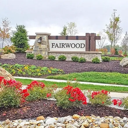 Image 4 - 155 Fairwood Court, Mooresville, IN 46158, USA - House for sale