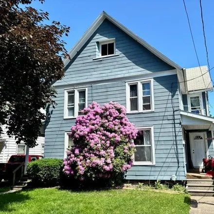 Buy this studio house on 15 Maple Street in City of Corning, NY 14830