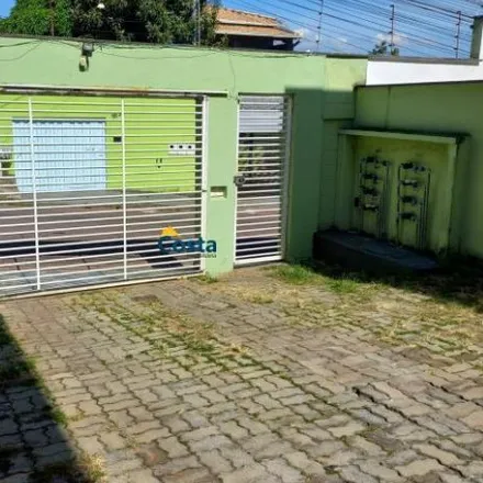 Buy this 2 bed house on Avenida Amazonas in Regional Centro, Betim - MG