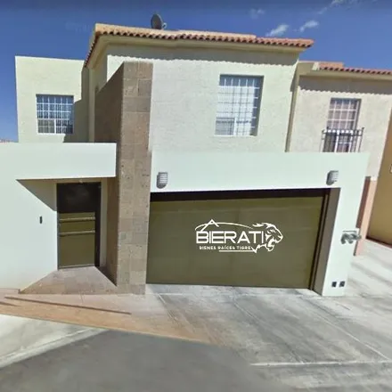 Buy this studio house on Privada Fuente Paulina in 31236 Chihuahua City, CHH