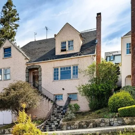 Image 1 - 479 Kentucky Avenue, Berkeley, CA 94707, USA - House for sale