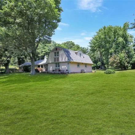 Image 3 - 24 Rolling Hill Road, Village of Old Westbury, Oyster Bay, NY 11568, USA - House for sale