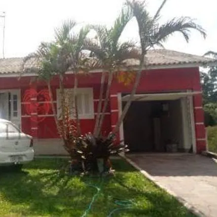 Image 2 - Rodovia Teixeirinha, Itacolomi, Gravataí - RS, 94100-080, Brazil - House for rent
