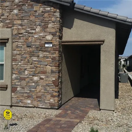 Rent this 2 bed townhouse on 734 Purple Knoll Walk in Henderson, NV 89011