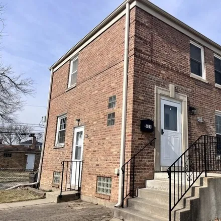 Rent this 3 bed house on 10010 Gladstone Street in Westchester, IL 60154