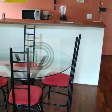 Buy this 3 bed apartment on Rua José Alves Cunha Lima in Rio Pequeno, São Paulo - SP