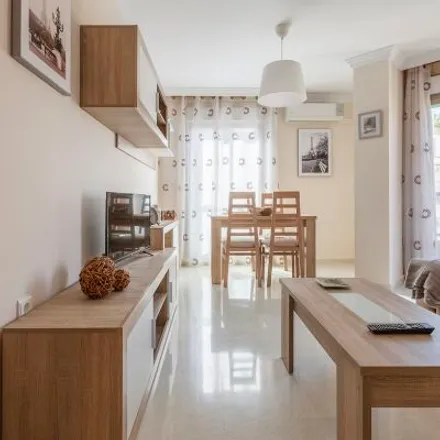 Rent this 4 bed apartment on Calle Saladero Viejo in 5, 29740 Vélez-Málaga