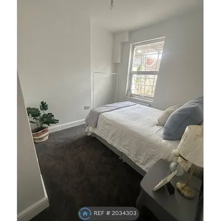 Rent this 1 bed apartment on 50 Islington Road in Bristol, BS3 1QB