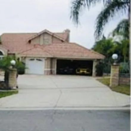 Image 4 - 5290 Ozark Mountain Pl, Rancho Cucamonga, California, 91737 - House for rent