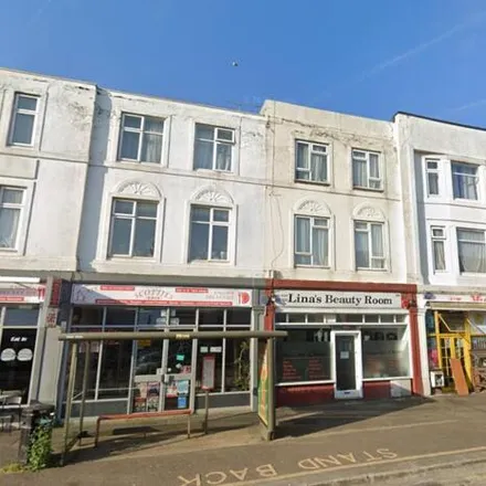 Buy this 3 bed townhouse on Scott Road in Portland Road, Hove