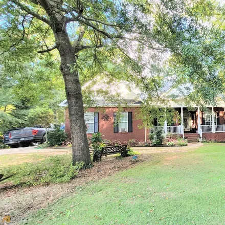 Buy this 4 bed house on 501 Hickory Ridge Road in Jackson, Butts County