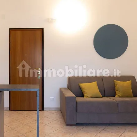 Rent this 2 bed apartment on Strada Statale 16 Adriatica in 64018 Tortoreto TE, Italy