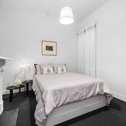 Rent this 3 bed apartment on 25 Mountain Street in South Melbourne VIC 3205, Australia