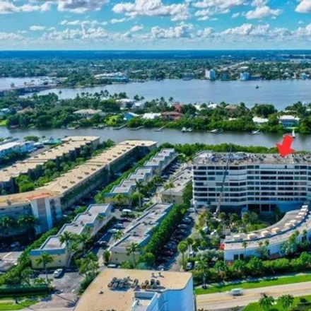 Image 5 - South Ocean Boulevard, South Palm Beach, Palm Beach County, FL 33460, USA - House for rent
