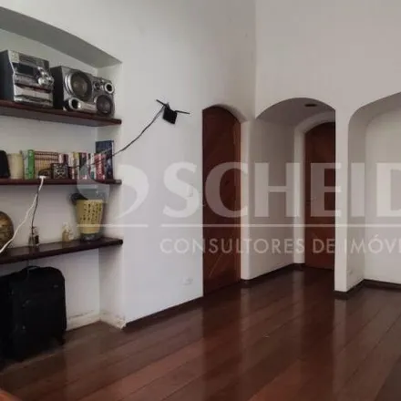Rent this 4 bed house on Rua Heron Domingues in Chácara Flora, São Paulo - SP